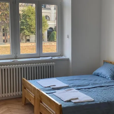 Sm 1 Apartmán Sarajevo