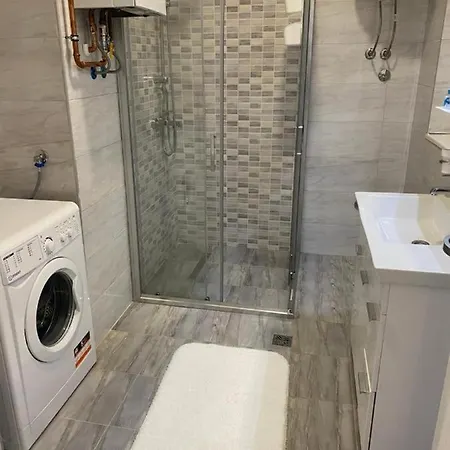 Apartmán Sm 1 Sarajevo