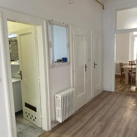 Apartmán Sm 1 *