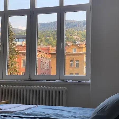 Sm 1 Apartmán *