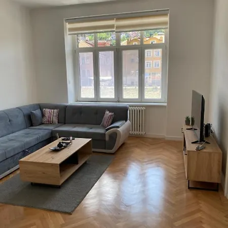 Apartmán Sm 1 *