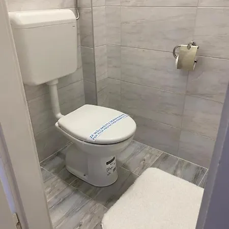 Sm 1 Apartmán